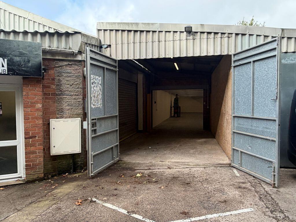 Main image of property: Hancock Road, Buglawton, Congleton