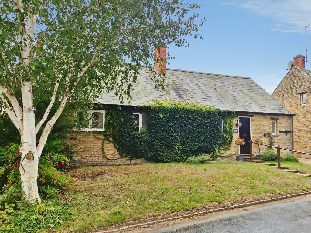 Main image of property: Gretton Road, Harringworth