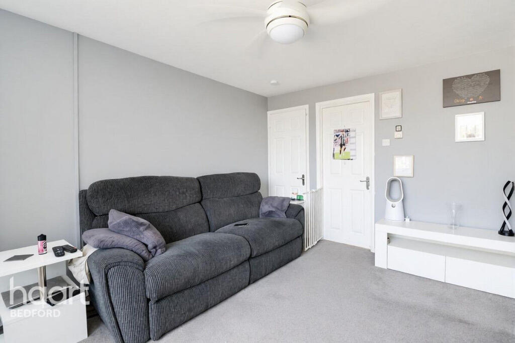 Main image of property: The Close, Bedford
