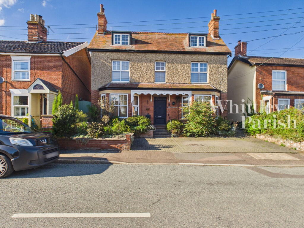 Main image of property: Needham Road, Harleston IP20 9JY