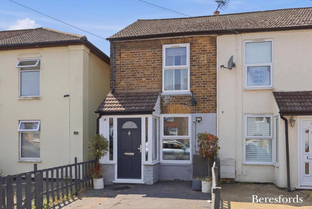 Main image of property: Albert Road, Romford, RM1
