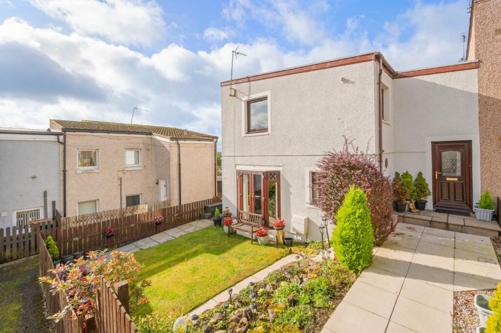 Main image of property: Limefield Crescent, Bathgate, EH48 1QZ