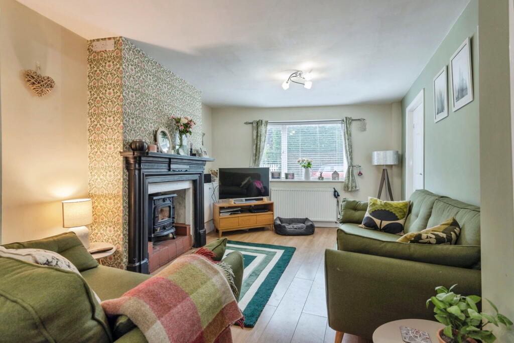 Main image of property: Greenway, Campton, Shefford, SG17 5BN
