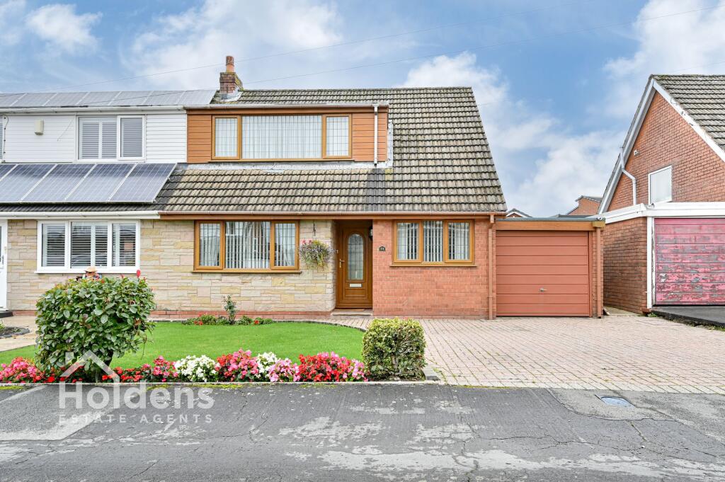 Main image of property: Mardale Road, Longridge, PR3