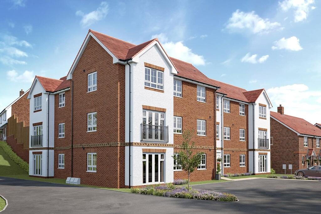 Main image of property: Lindridge Road,
Sutton Coldfield,
B75 7HY
