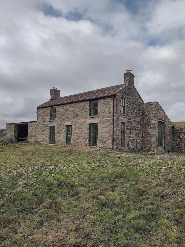 Main image of property: Mire House, Holwick, Middleton-in-teesdale