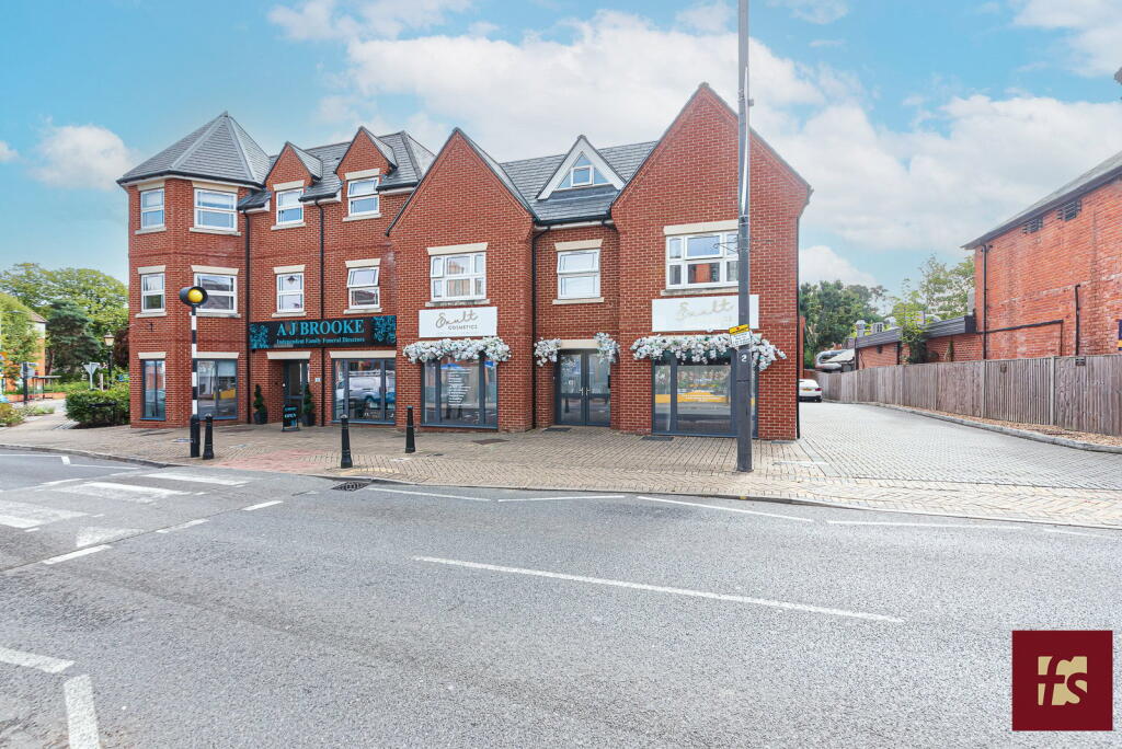 Main image of property: High Street, Crowthorne, Berkshire, RG45 7AD
