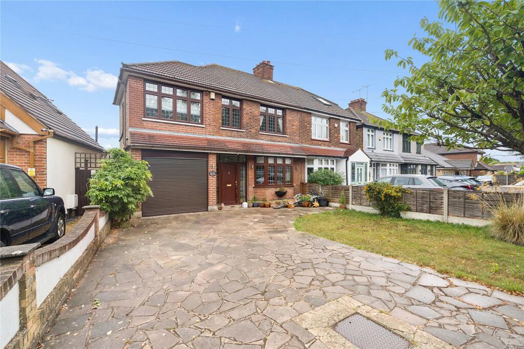 Main image of property: Wingletye Lane, Hornchurch, RM11