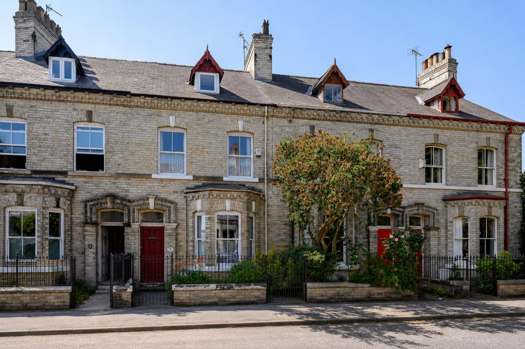 Main image of property: Scarcroft Road, Bishopthorpe Road, York YO23 1NE