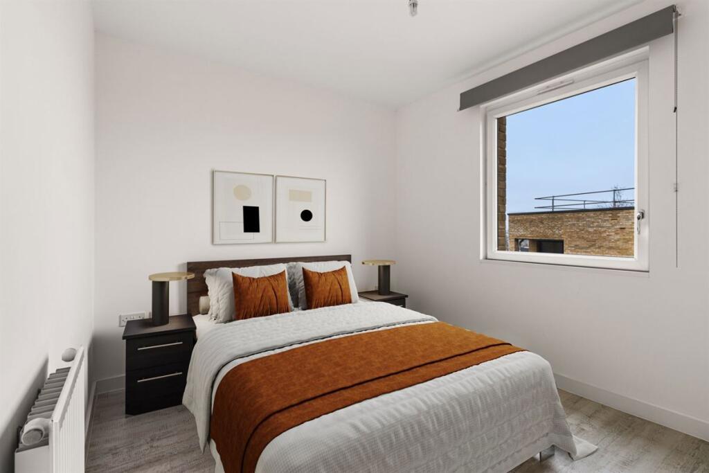 Main image of property: Fizzy Walthamstow, 5D Blackhorse Lane, Walthamstow, E17 6DS