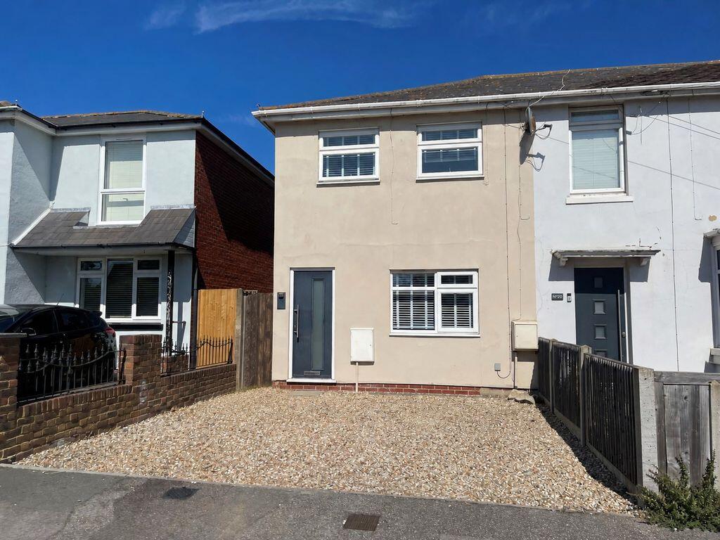 Main image of property: Deal