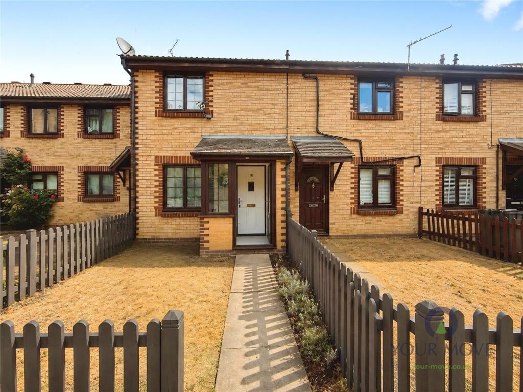 Main image of property: Southerngate Way, London, SE14