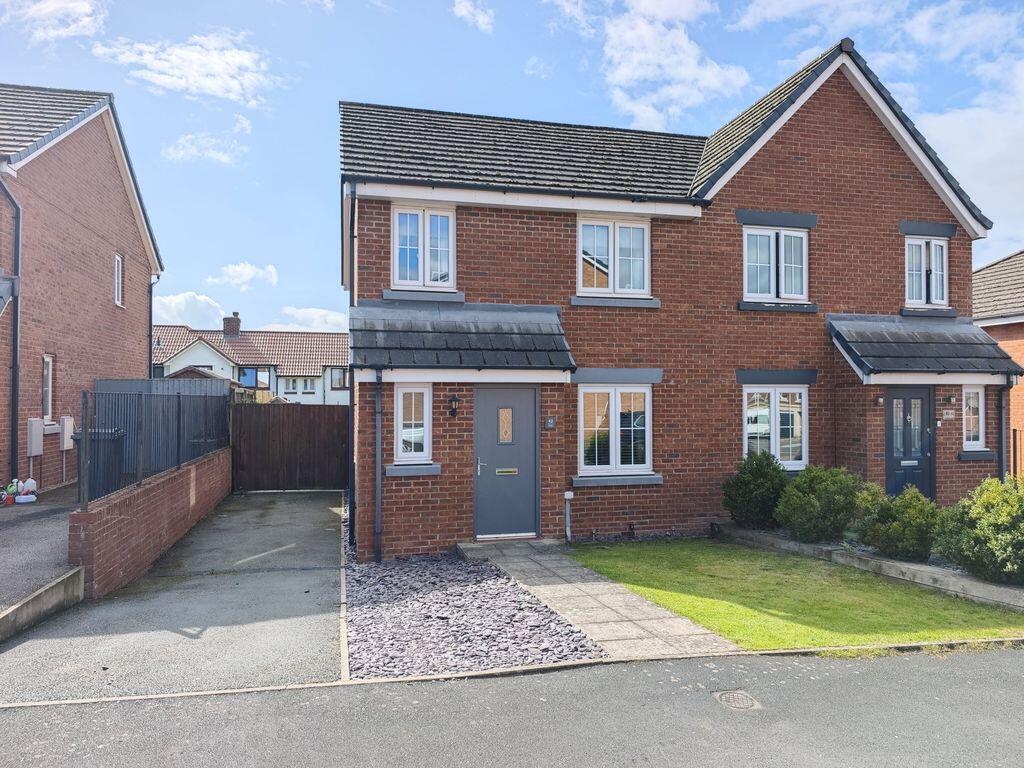 Main image of property: Cavaghan Gardens, Carlisle