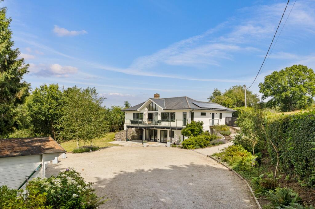 Main image of property: Gun Road, Blackboys, Uckfield, East Sussex, TN22