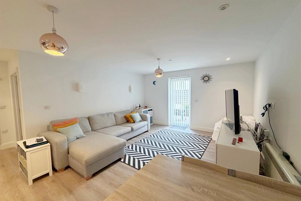 Main image of property: Bournemouth