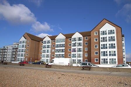 Main image of property: Stratheden Court, The Esplanade, Seaford, BN25