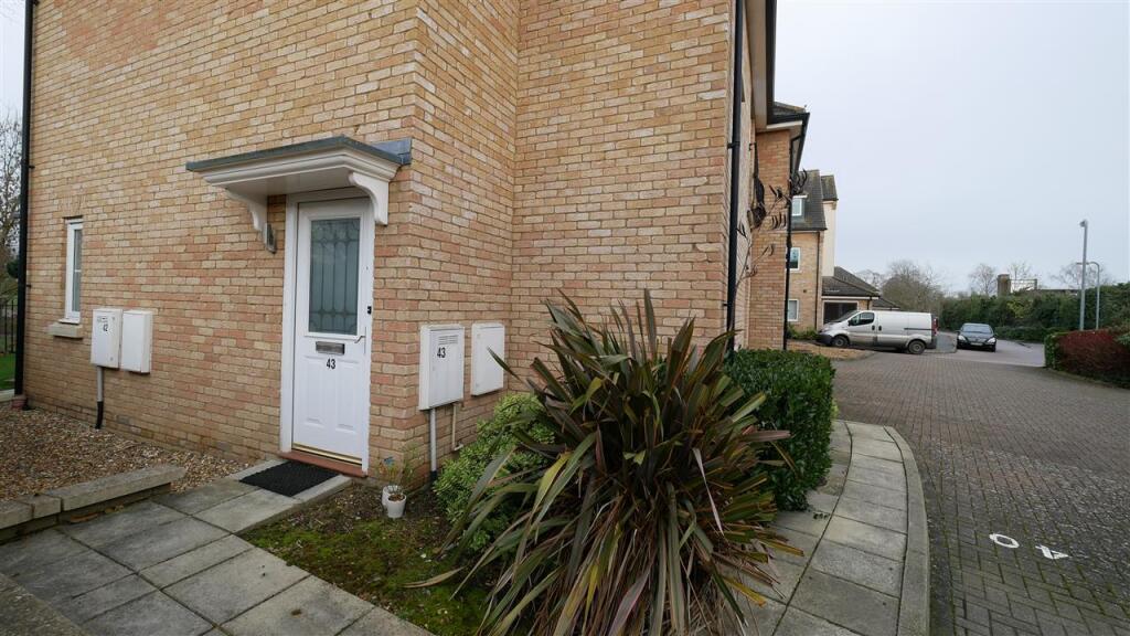 Main image of property: Leas Close, St ives