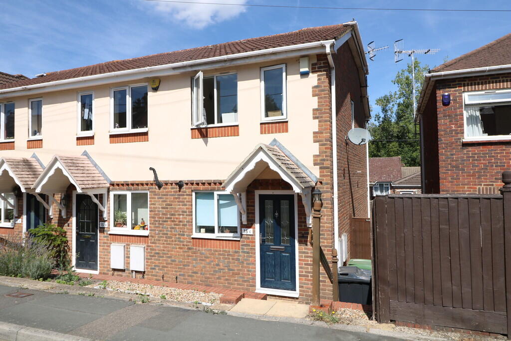 Main image of property: Holmesdale Road, North Holmwood