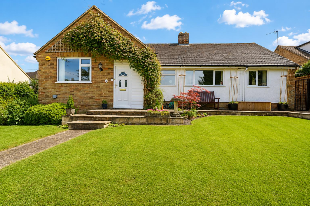 Main image of property: Brook Hill, Woodstock