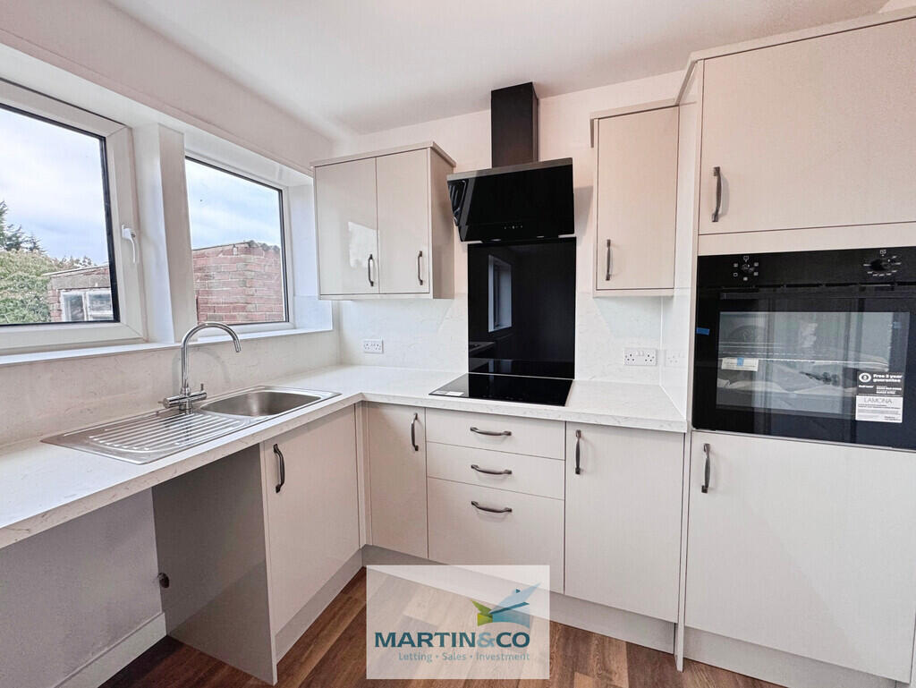 Main image of property: Wythburn Road, Newbold
