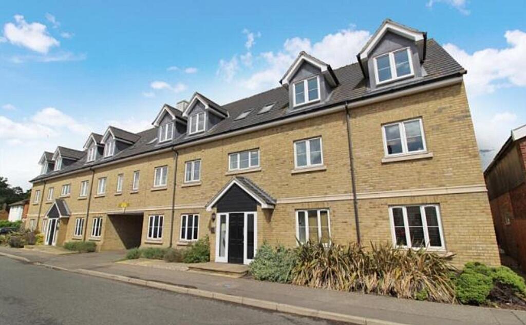 Main image of property: Wheelwright Place, Mile End, Colchester