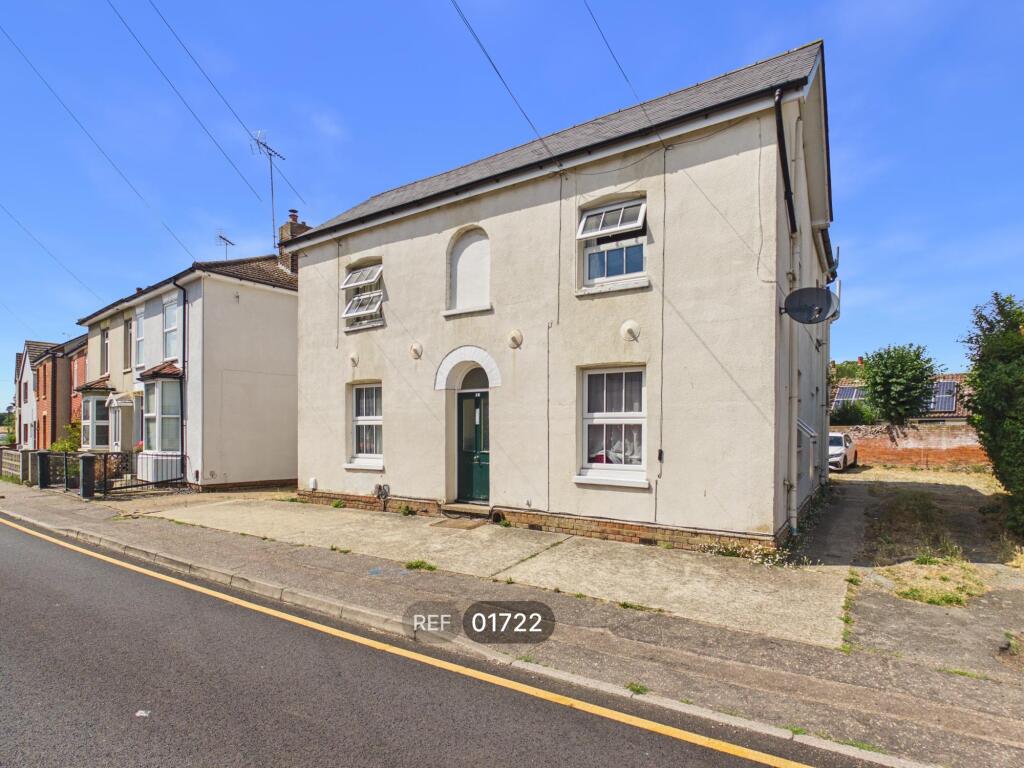 Main image of property: Meyrick Crescent, Colchester, Essex, CO2 7QY