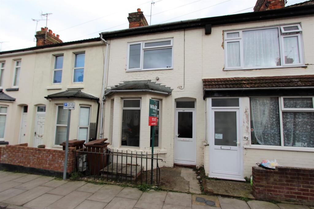 Main image of property: 44 St. Marys Road