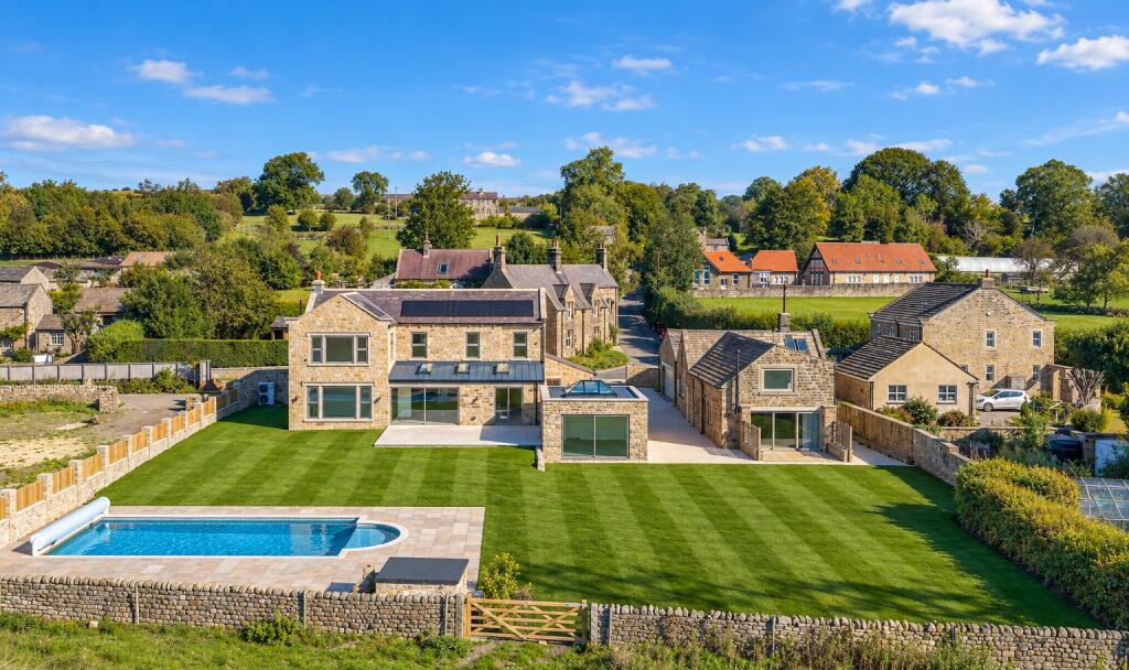 Main image of property: Elm Tree Manor, West Lane, Askwith, Ilkley, LS21
