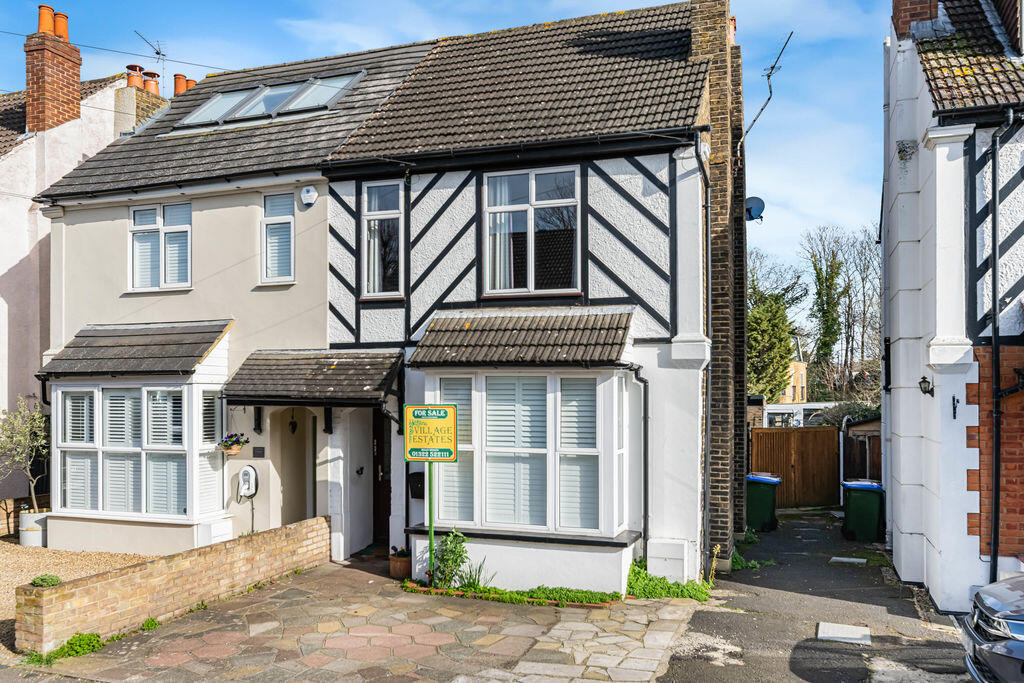 Main image of property: Salisbury Road, Bexley Village