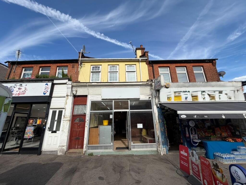 Main image of property: Headstone Road, Harrow On The Hill