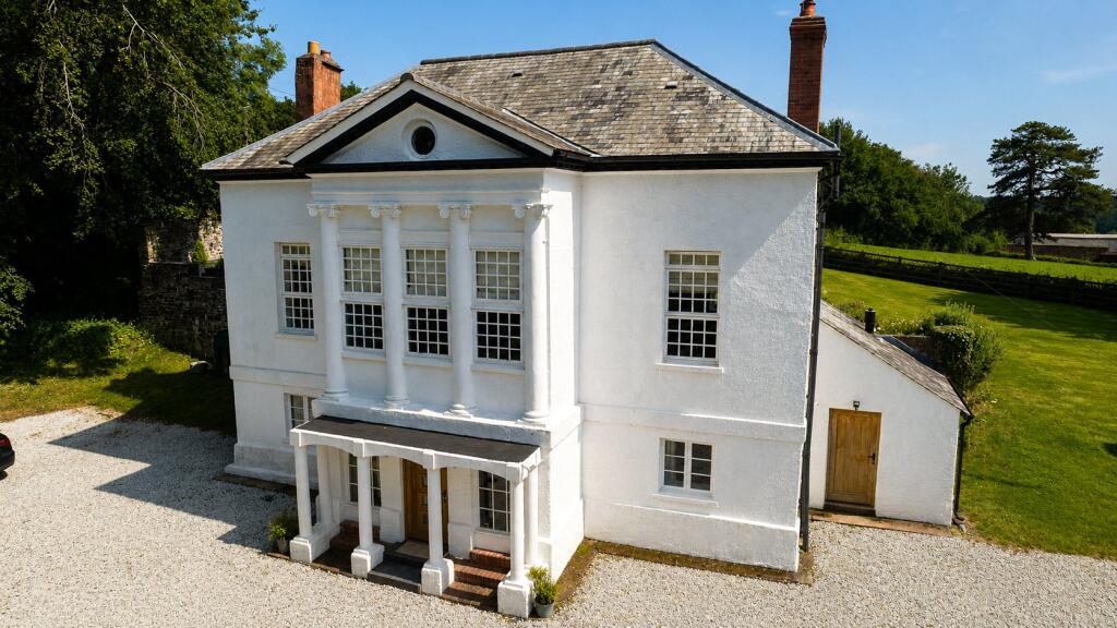 Main image of property: Filleigh, Barnstaple, Devon, EX32