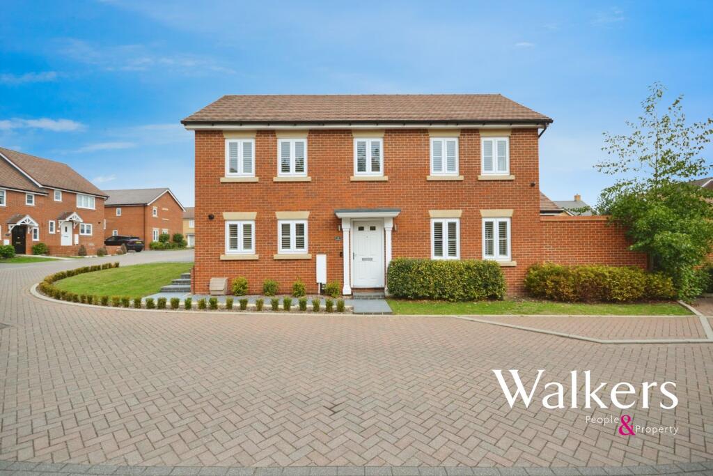 Main image of property: Elstar Road, Ongar