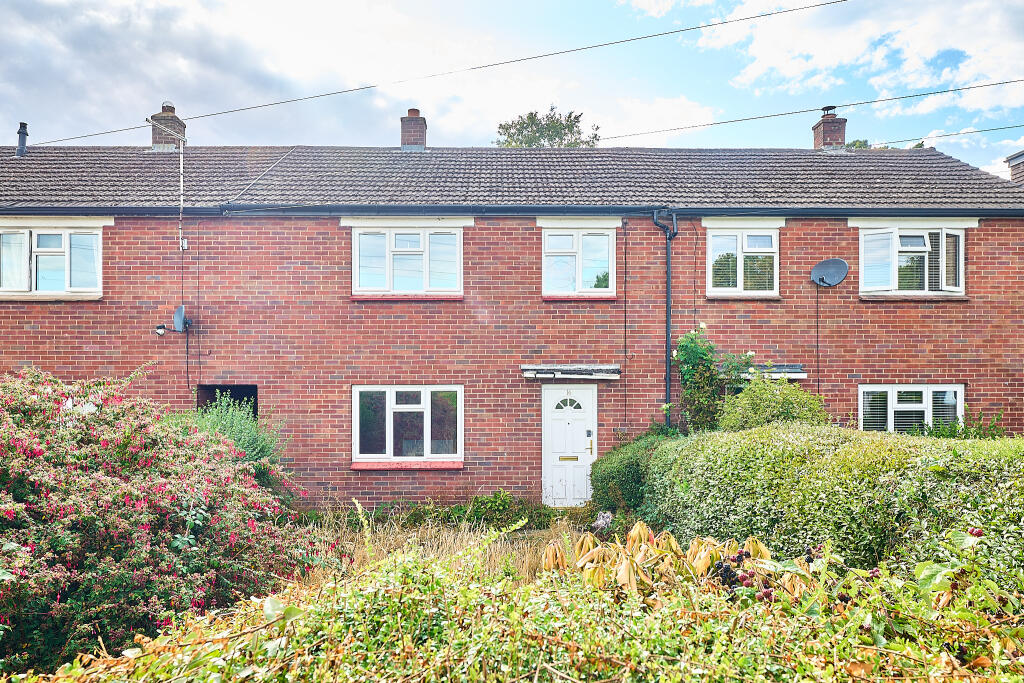 Main image of property: 16 Sunniside Avenue, Coalbrookdale, Telford, Shropshire TF8 7ET