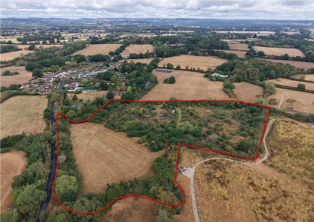 Main image of property: Bowerland Lane, Lingfield, RH7