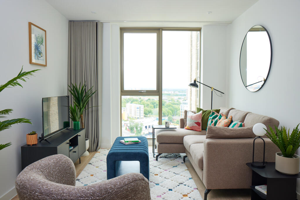 Main image of property: Anchorage Quay, Manchester