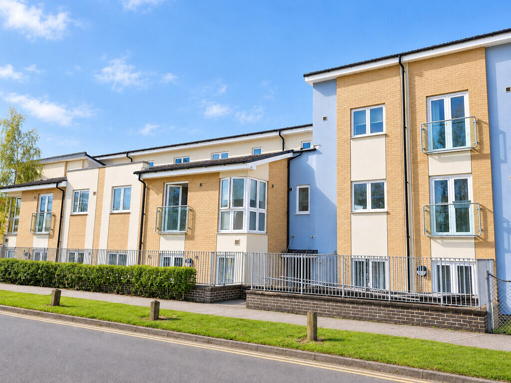 Main image of property: Filbert Close, Herts