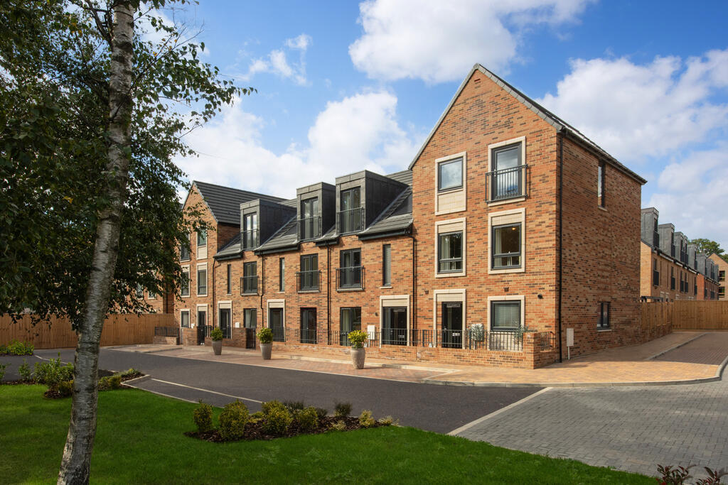 Main image of property: Burdon Road, Sunderland, 
SR2 7BJ