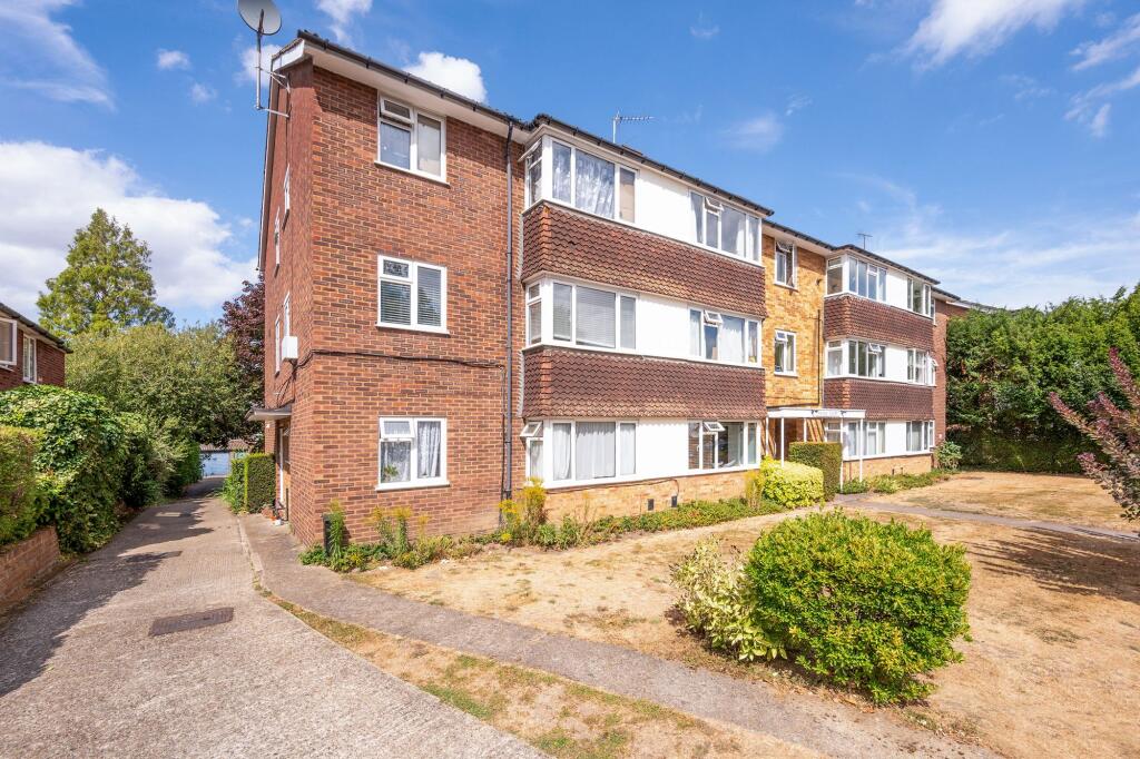 Main image of property: Lovelace Road, Surbiton, KT6
