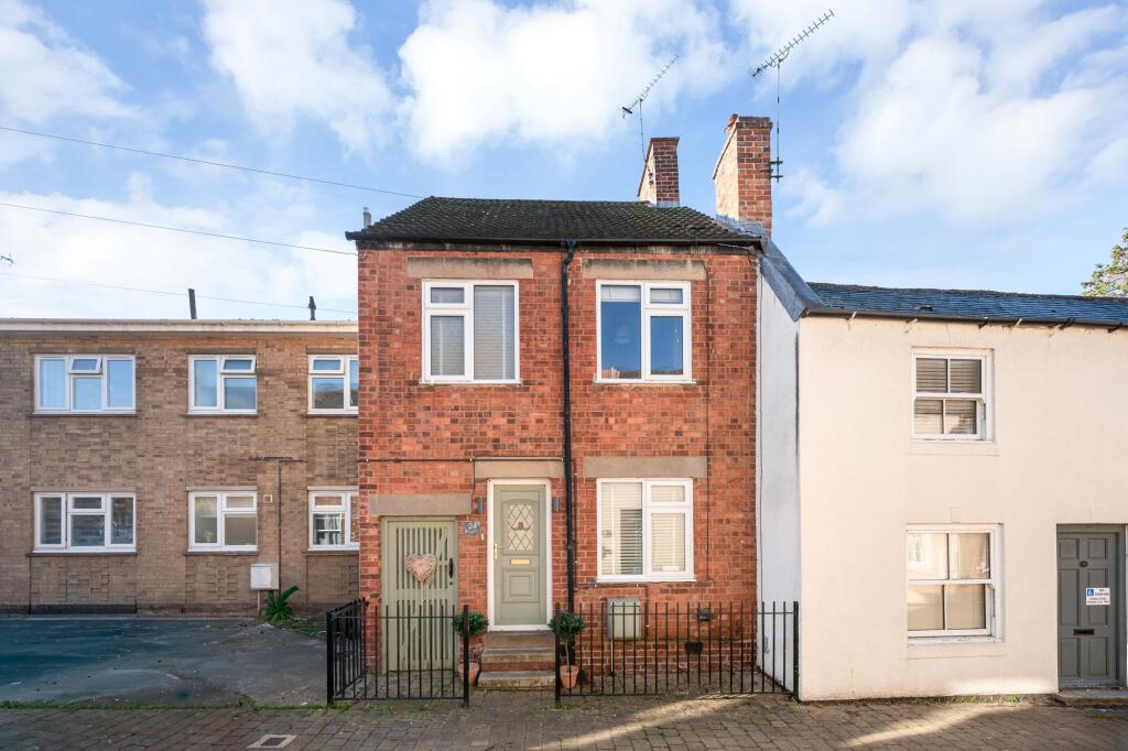 Main image of property: Deans Street, Oakham