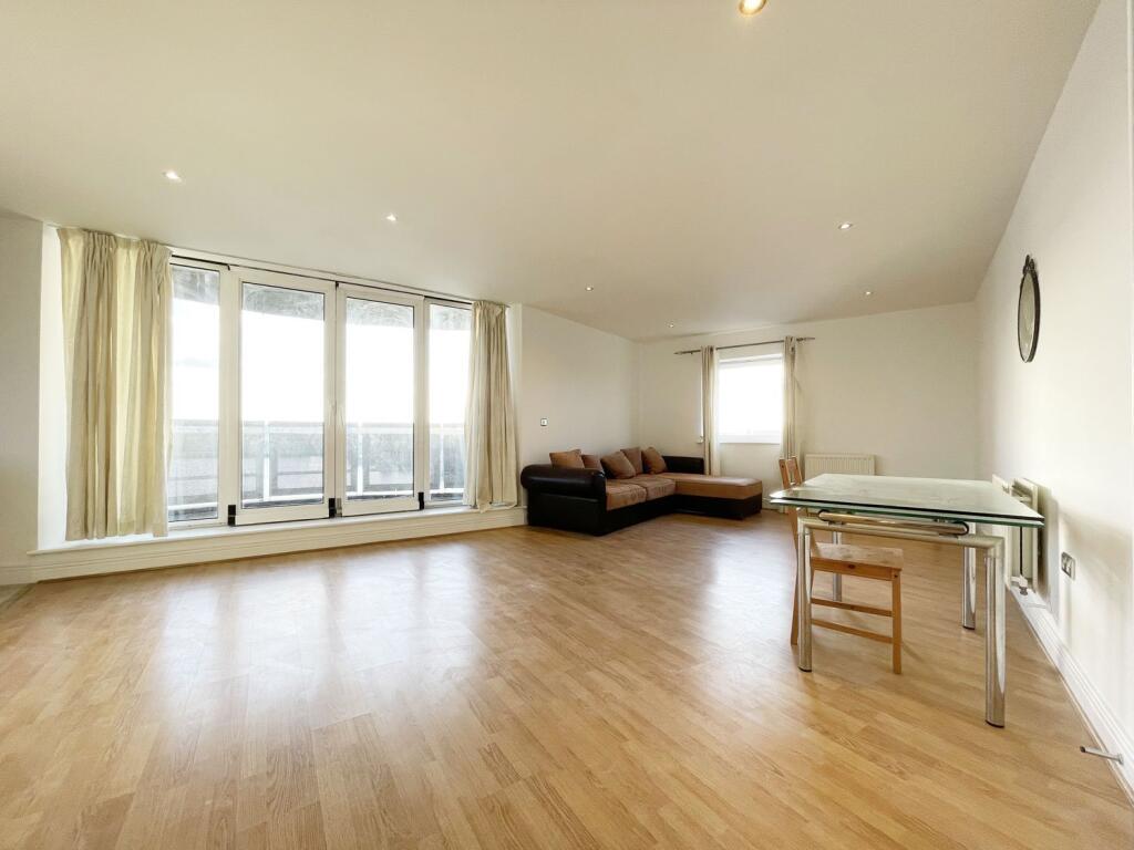 Main image of property: Wards Wharf Approach,
Silvertown, E16