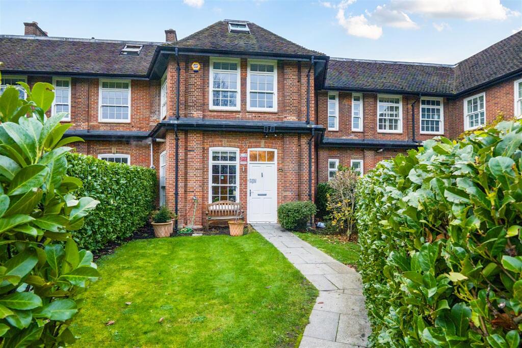 Main image of property: The Park, Carshalton