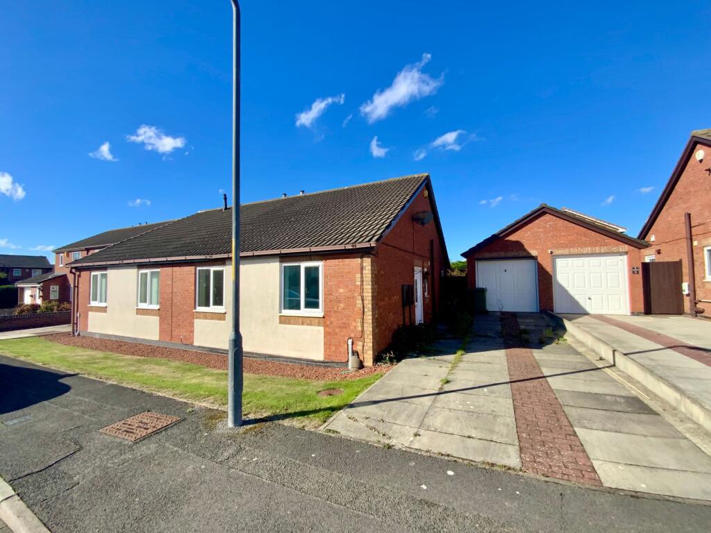 Main image of property: Emmetts Garden, Ingleby Barwick, TS17