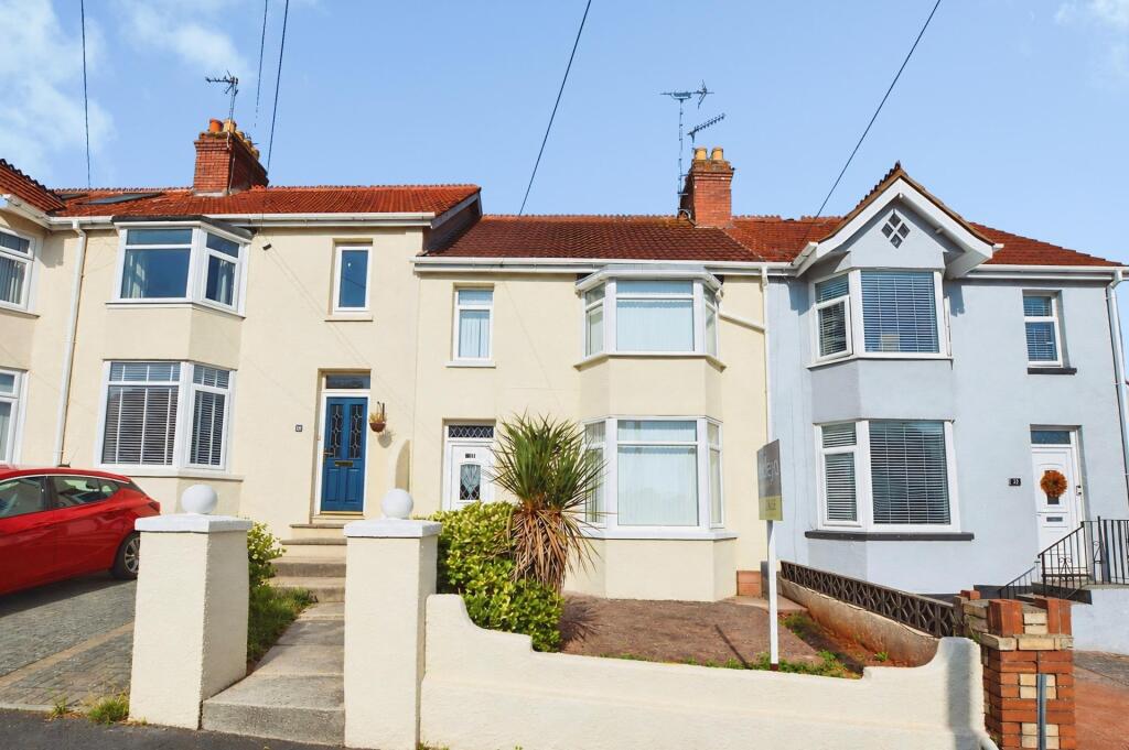 Main image of property: Leys Road, Torquay, Devon