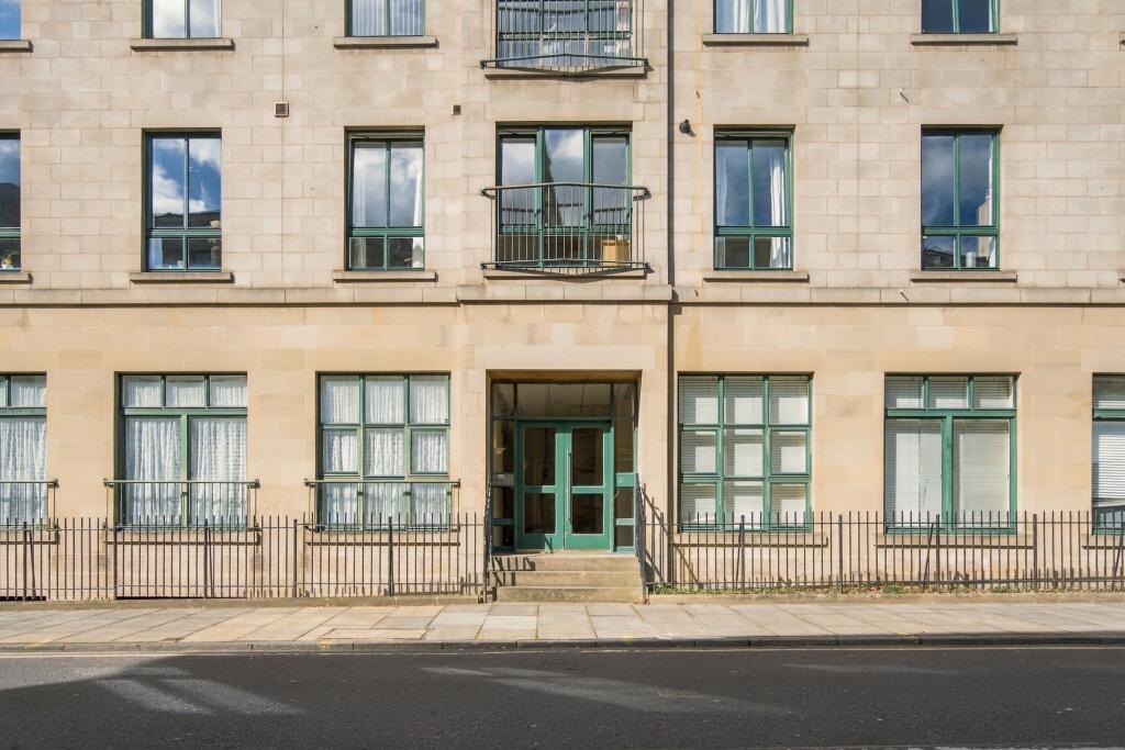 Main image of property: East Fountainbridge, Fountainbridge, Edinburgh, EH3