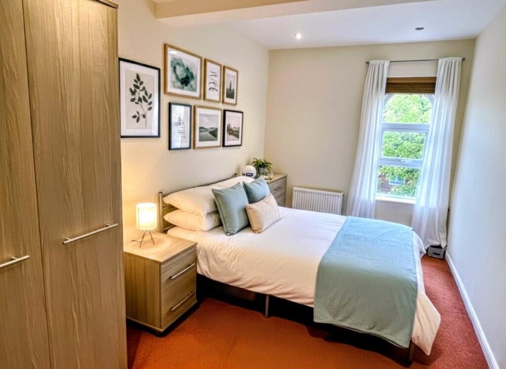 Main image of property: Flat 3 39 Brighton Grove, Manchester, M14