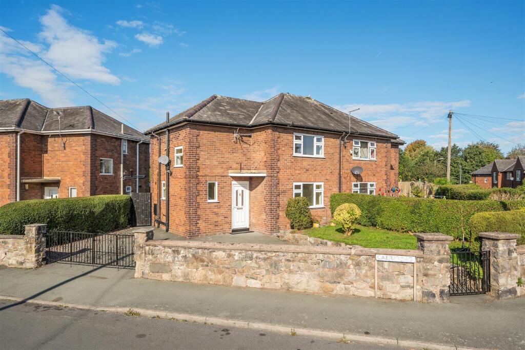Main image of property: Caer Road, Oswestry.