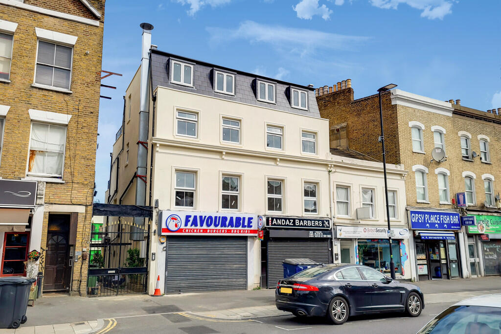 Main image of property: Gipsy Rd, West Norwood