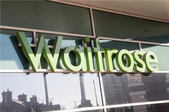 Waitrose Poynton