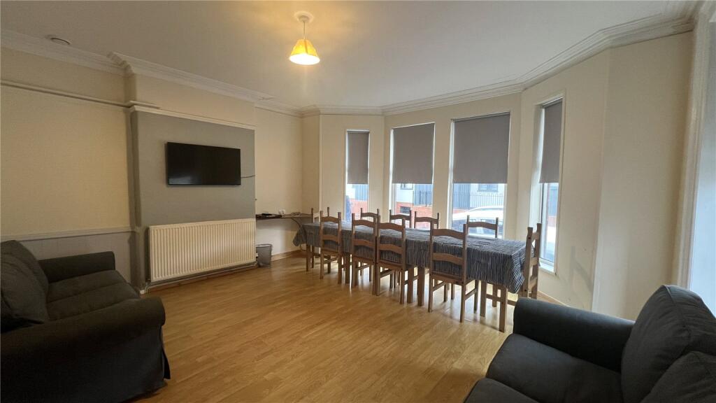Main image of property: Farrar Road, Bangor, Gwynedd, LL57