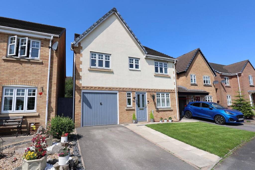 Main image of property: Hadrian Road, Fairfield Park, Morecambe